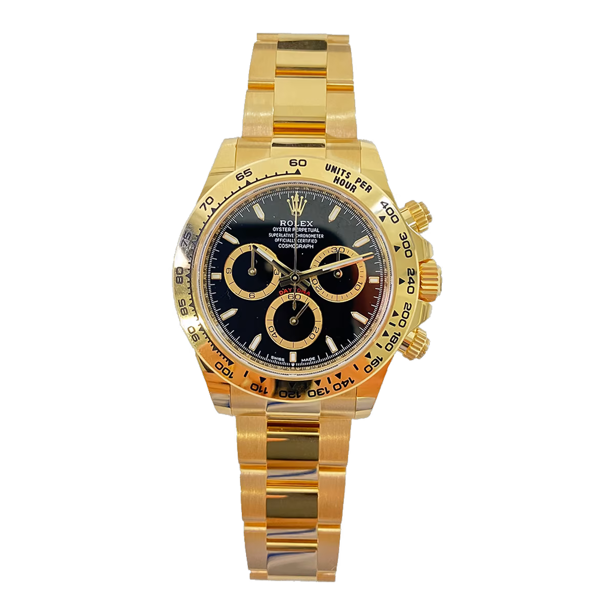 Rolex Daytona 126508 40 MM