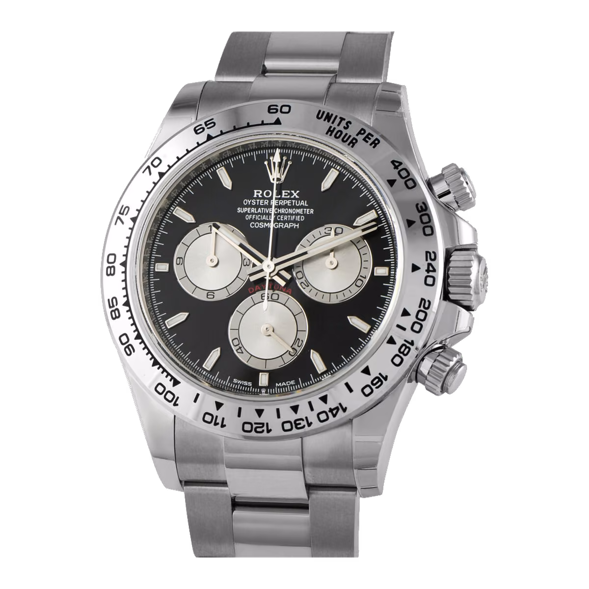 Rolex Daytona 126509 40 MM