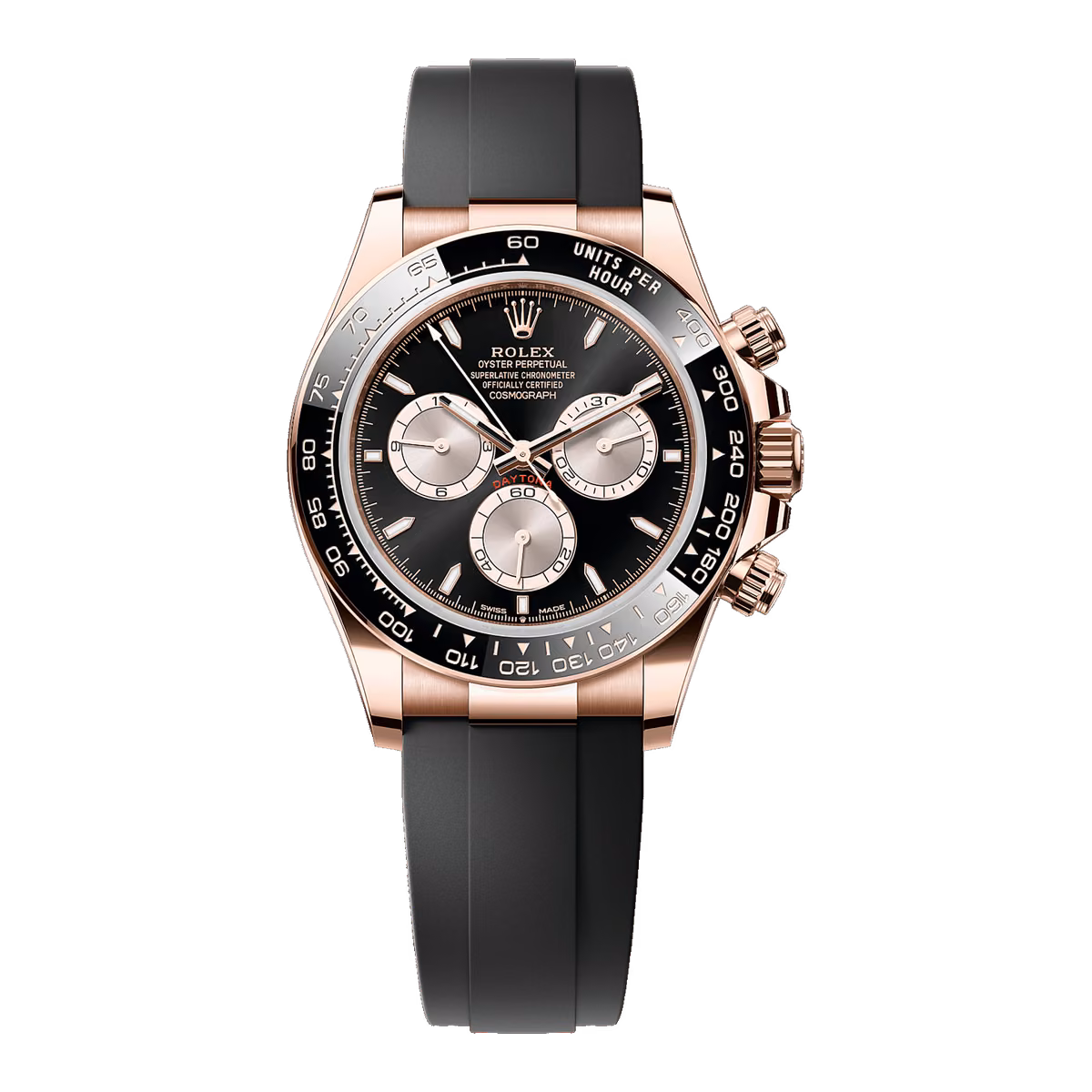 Rolex Daytona 126515 40 MM