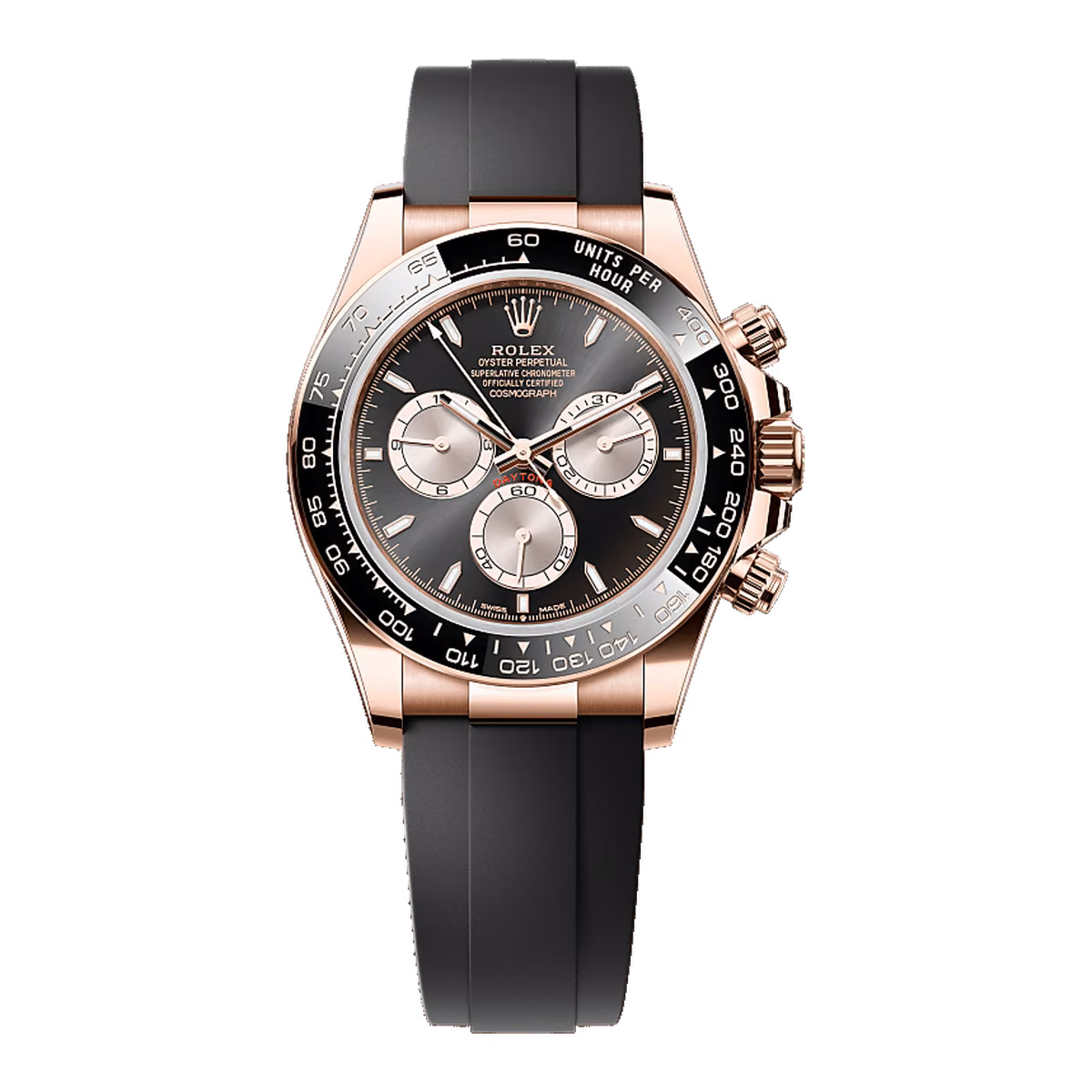 Rolex Daytona 126519 40MM