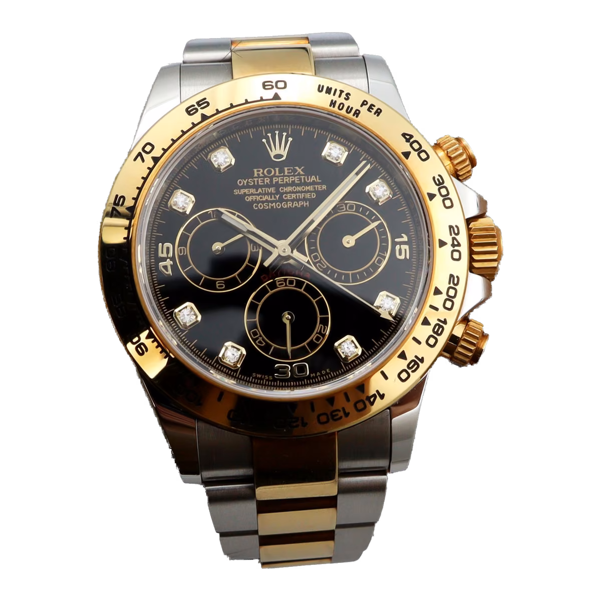 Rolex Daytona 40MM 116503