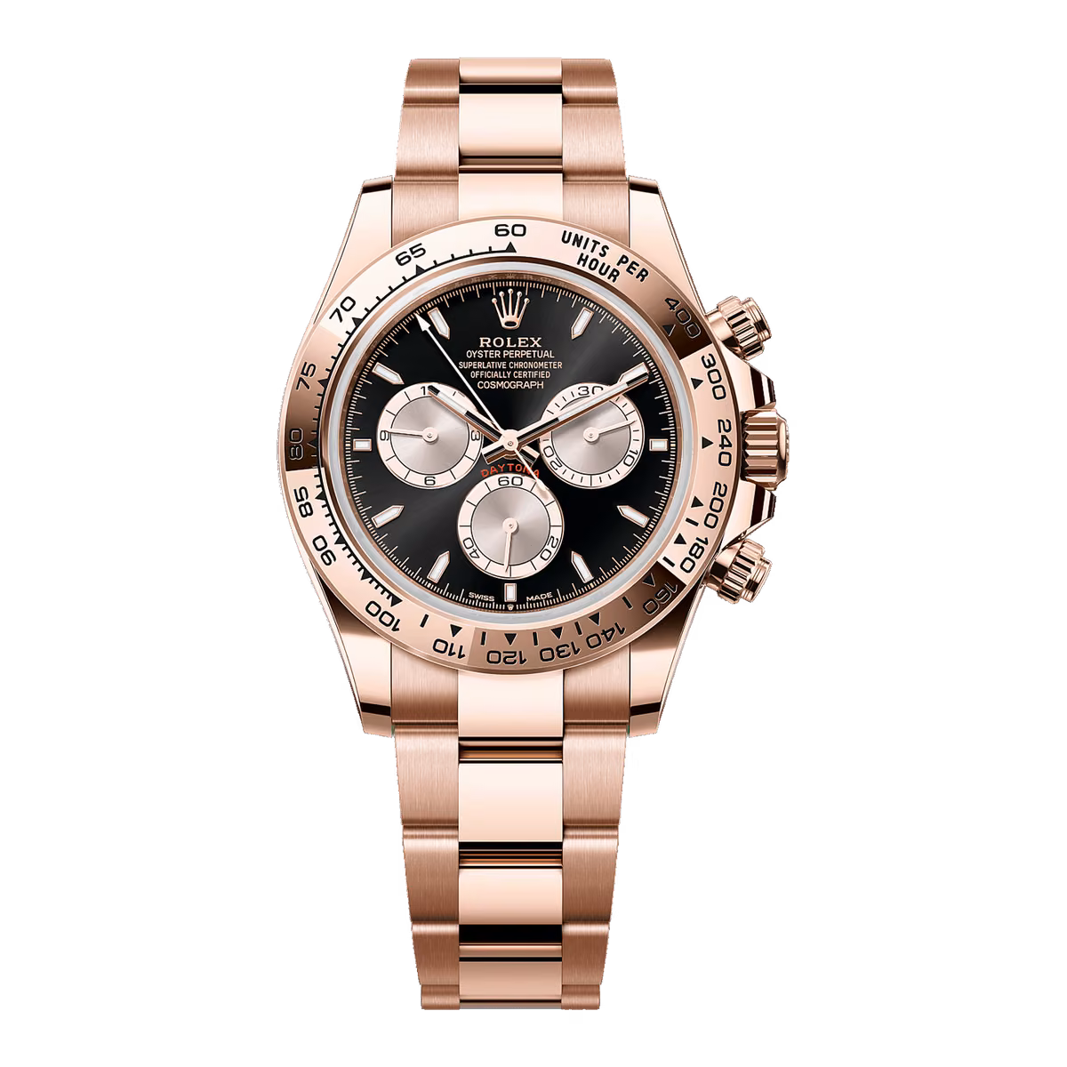 Rolex Daytona 40MM 126505