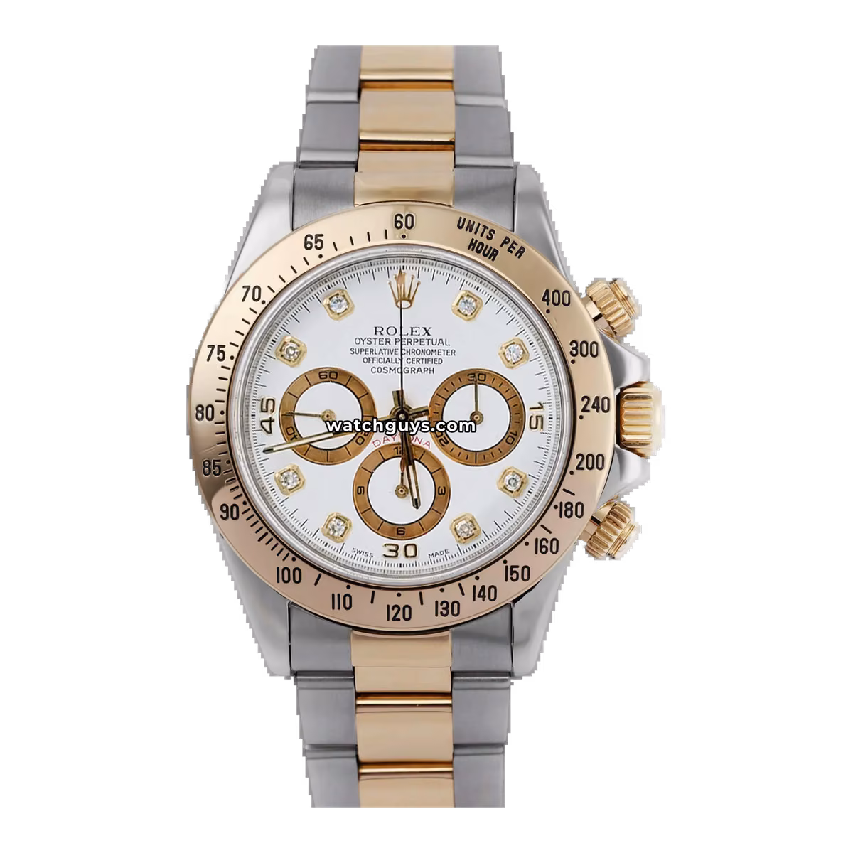 Rolex Daytona 40MM 16523