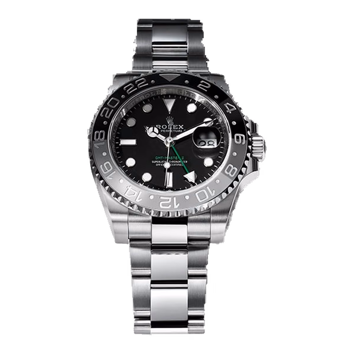 Rolex GMT-Master II 40MM 126710