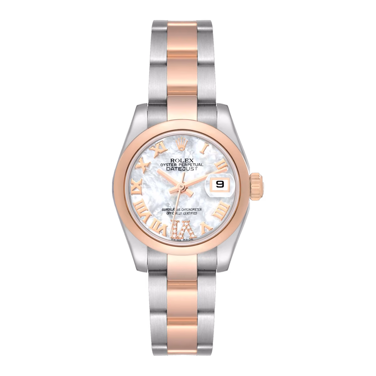 Rolex Lady-Datejust 26mm 179161
