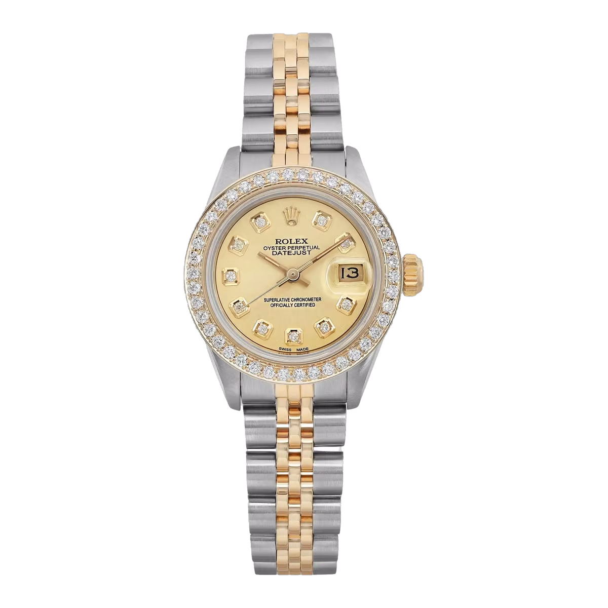 Rolex Lady datejust 26MM 69173