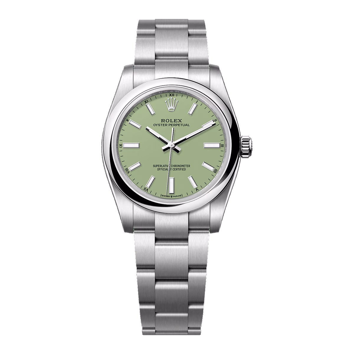 Rolex Oyster Perpetual 31MM 277200