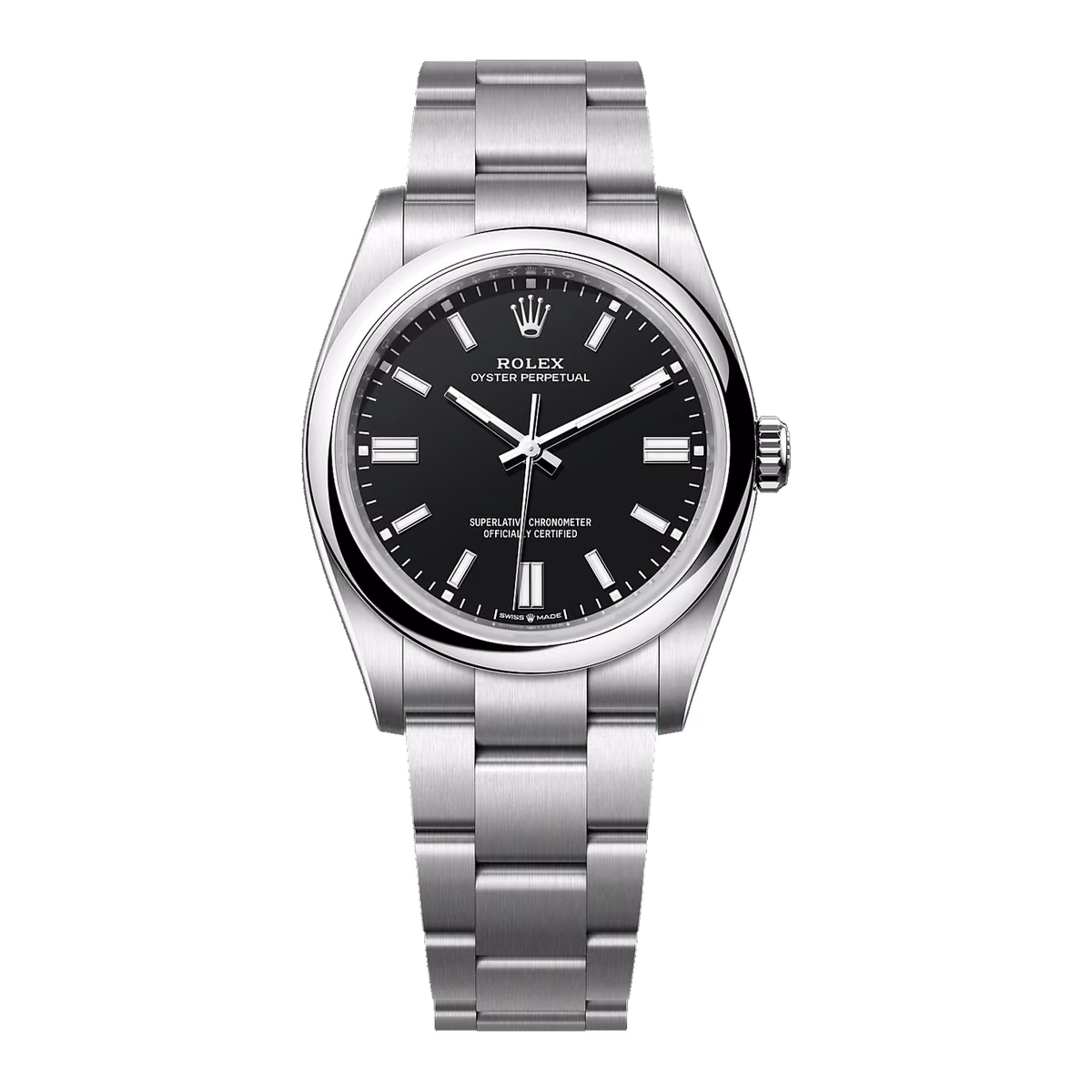 Rolex Oyster Perpetual 36MM 126000