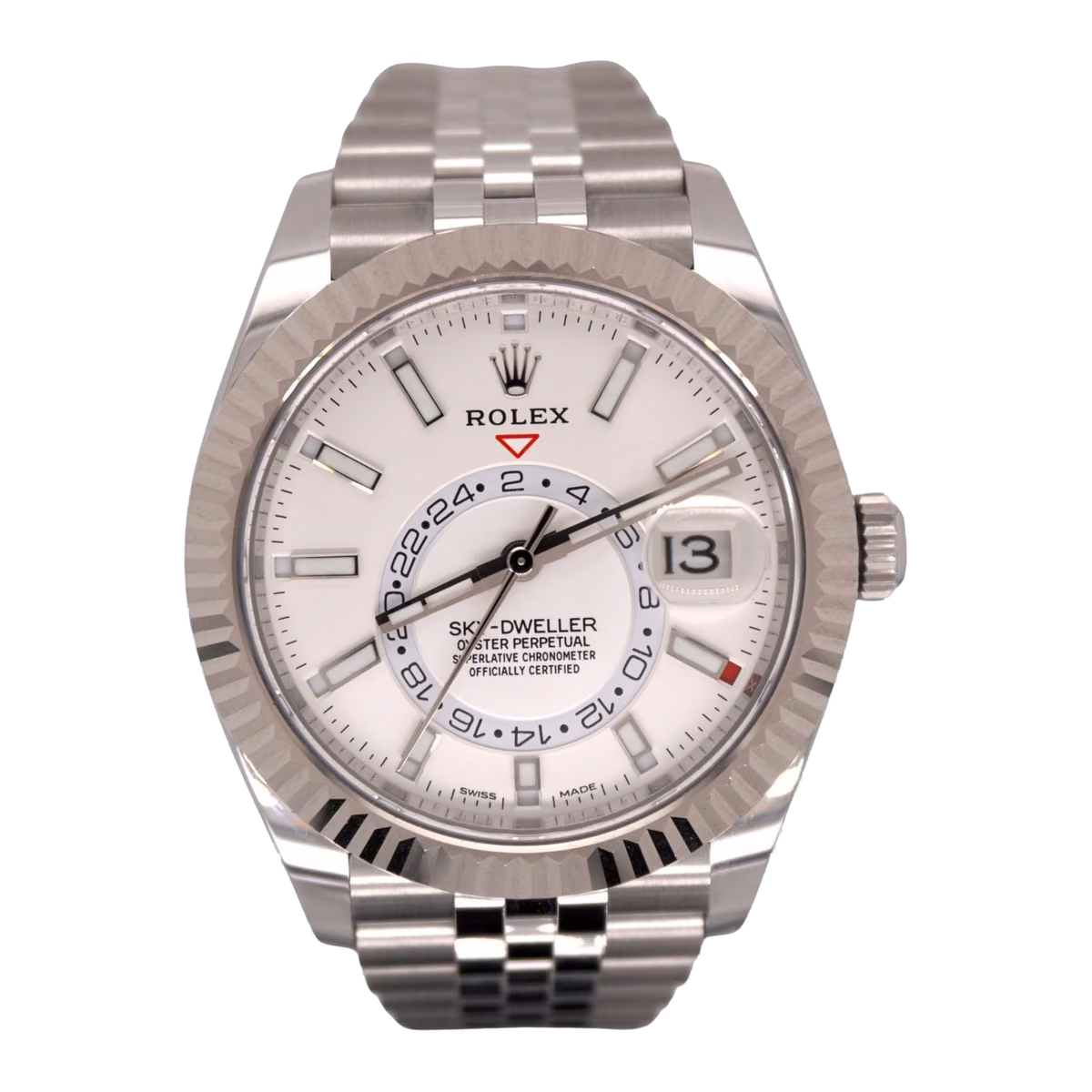 Rolex Sky-Dweller 42MM 326934