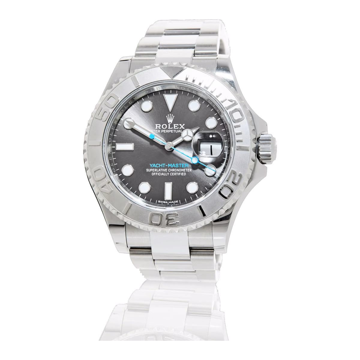 Rolex Yacht Master 40MM 116622