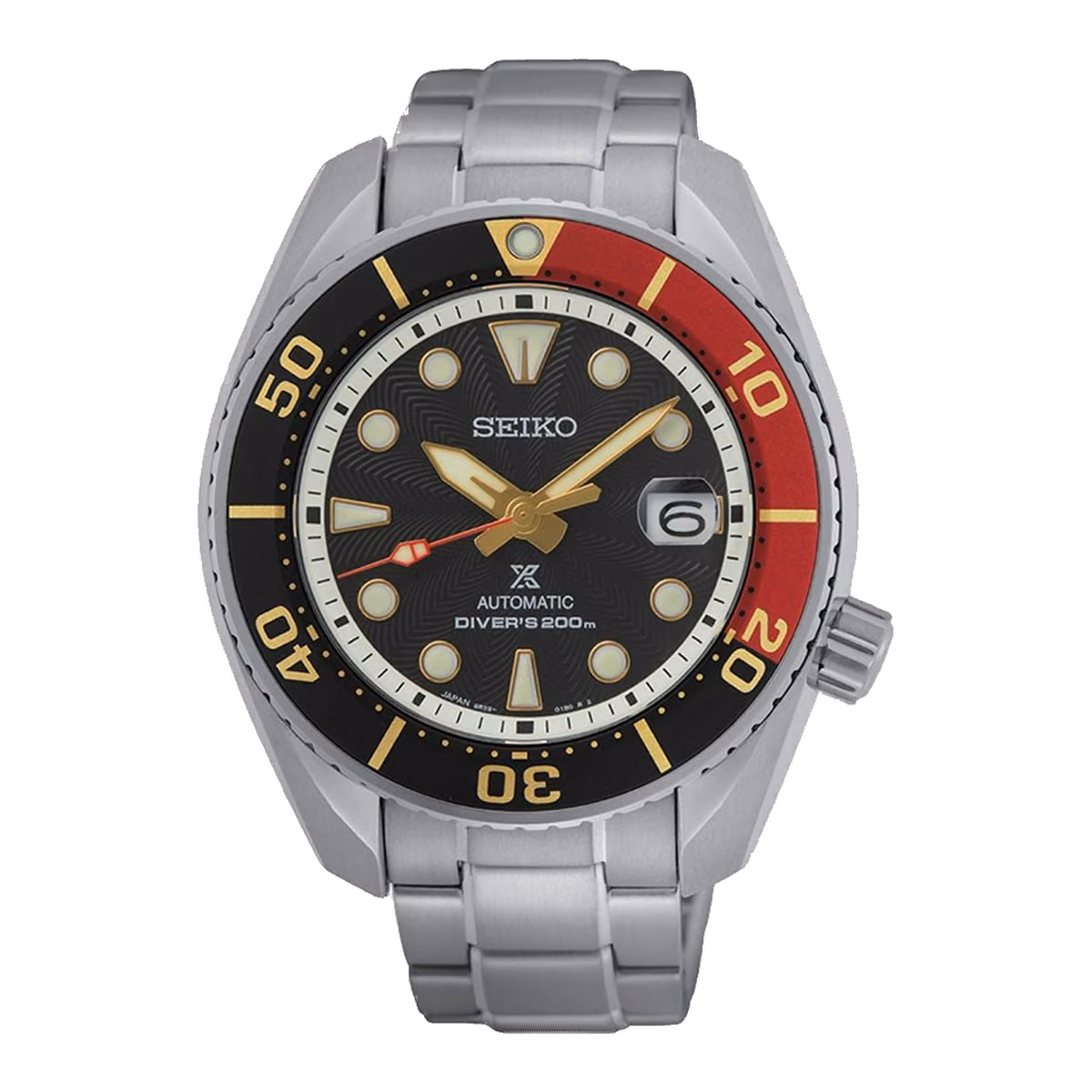 Seiko 30th Anniversary 42MM