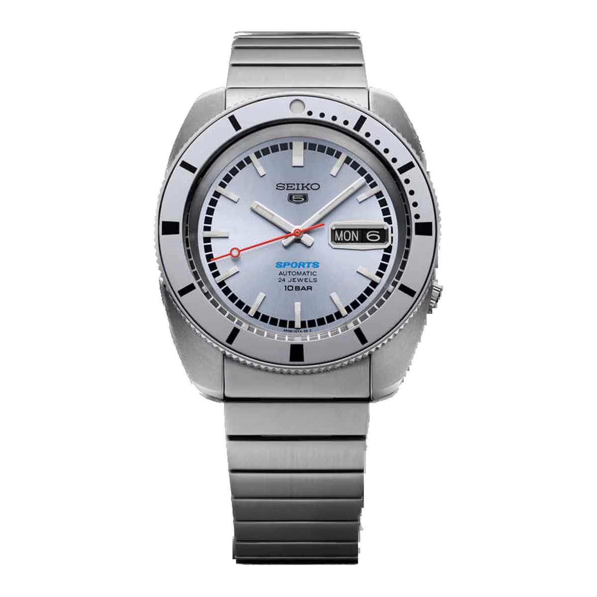 Seiko 5 Sports Automatic