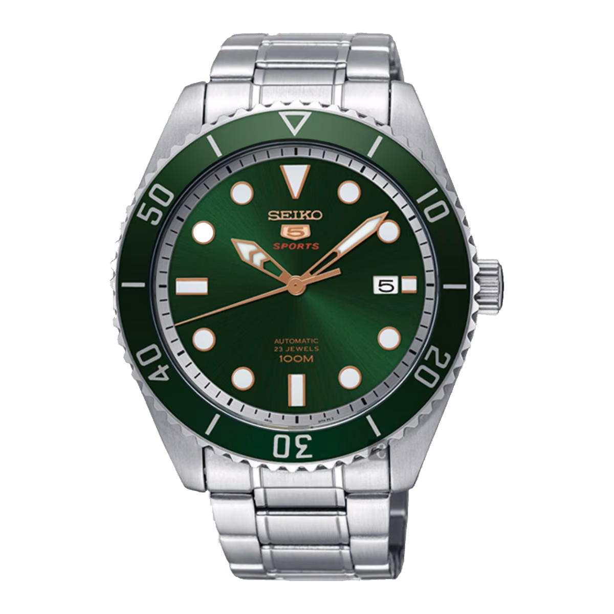 Seiko 5 Sports Automatic SRPB93K1