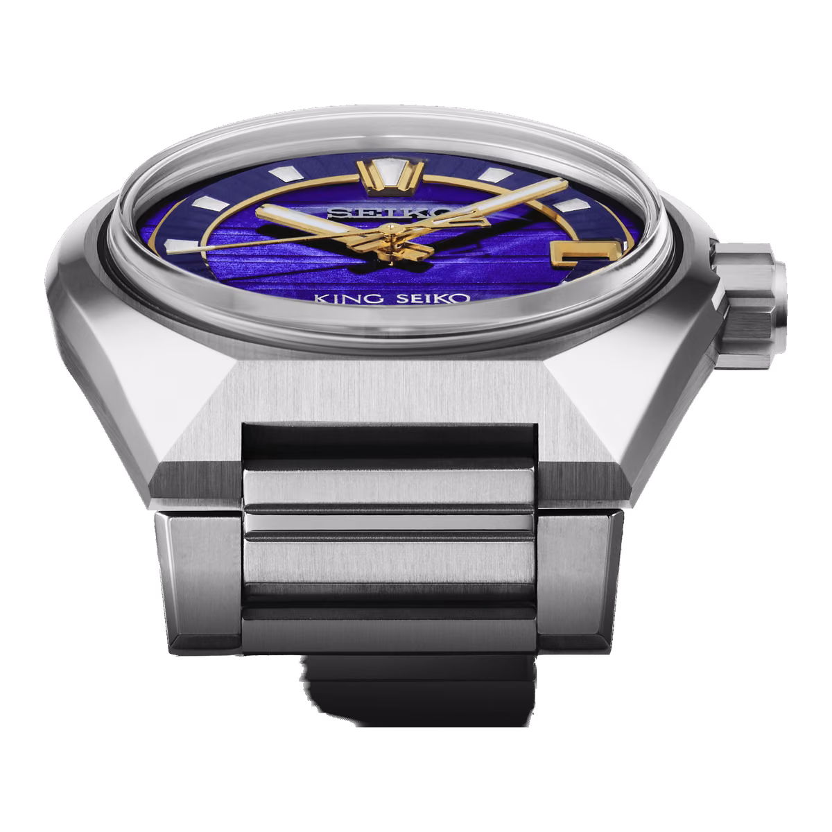 Seiko King Seiko 37MM SPB283J