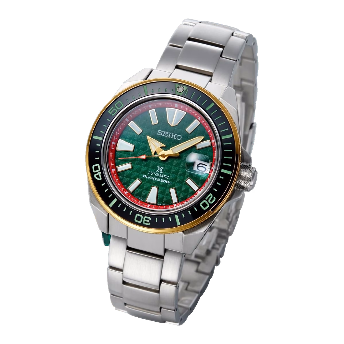 Seiko Prospex 30th Anniversary ยักษ์ขาว 43.8mm SRPH42K