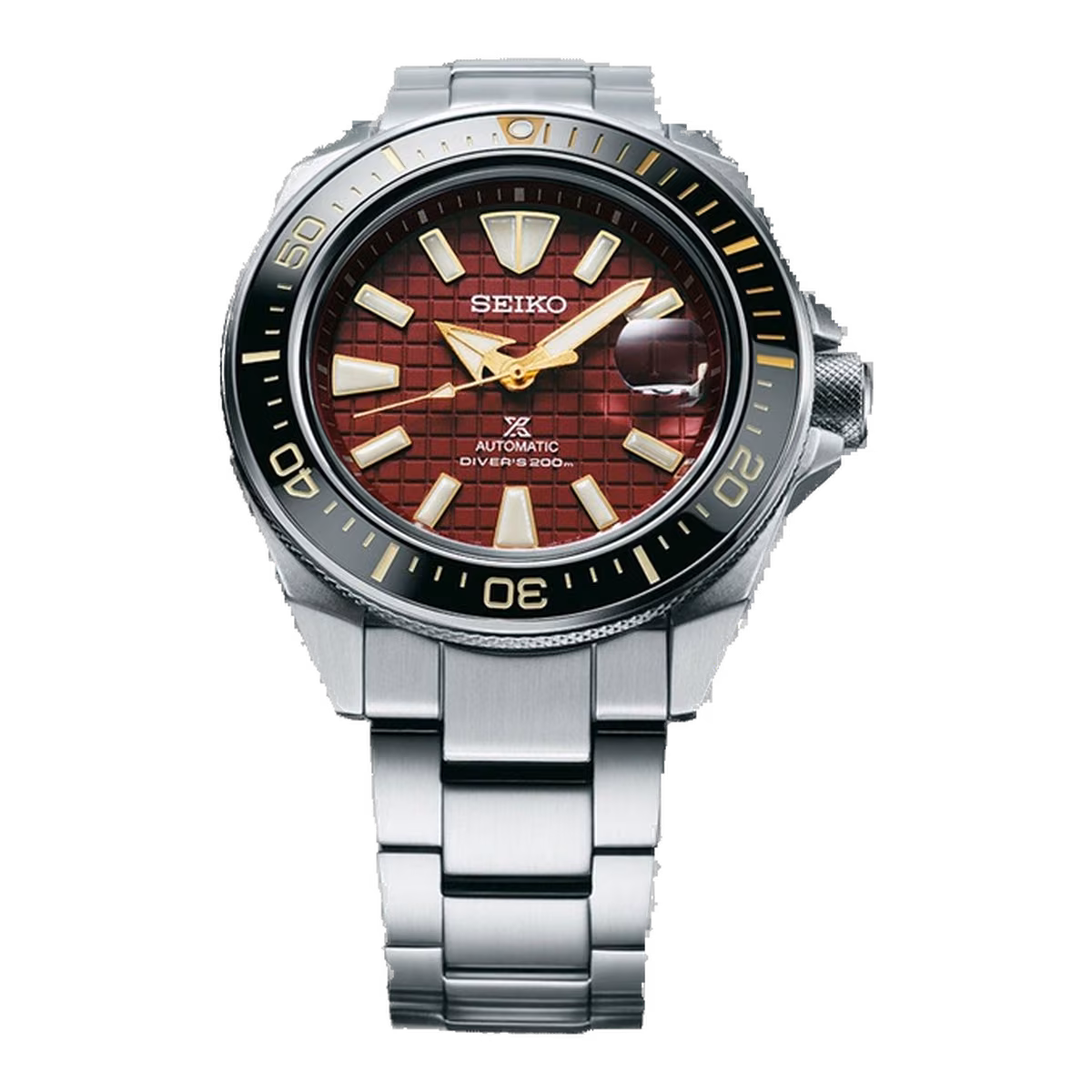 Seiko Prospex King Sumo 45MM SPB321J