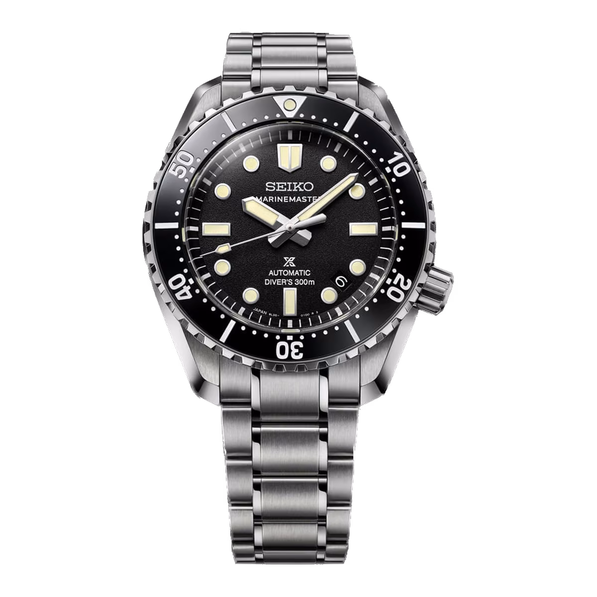 Seiko Prospex Thr 1968 Marine Master 44.3MM SLA023J