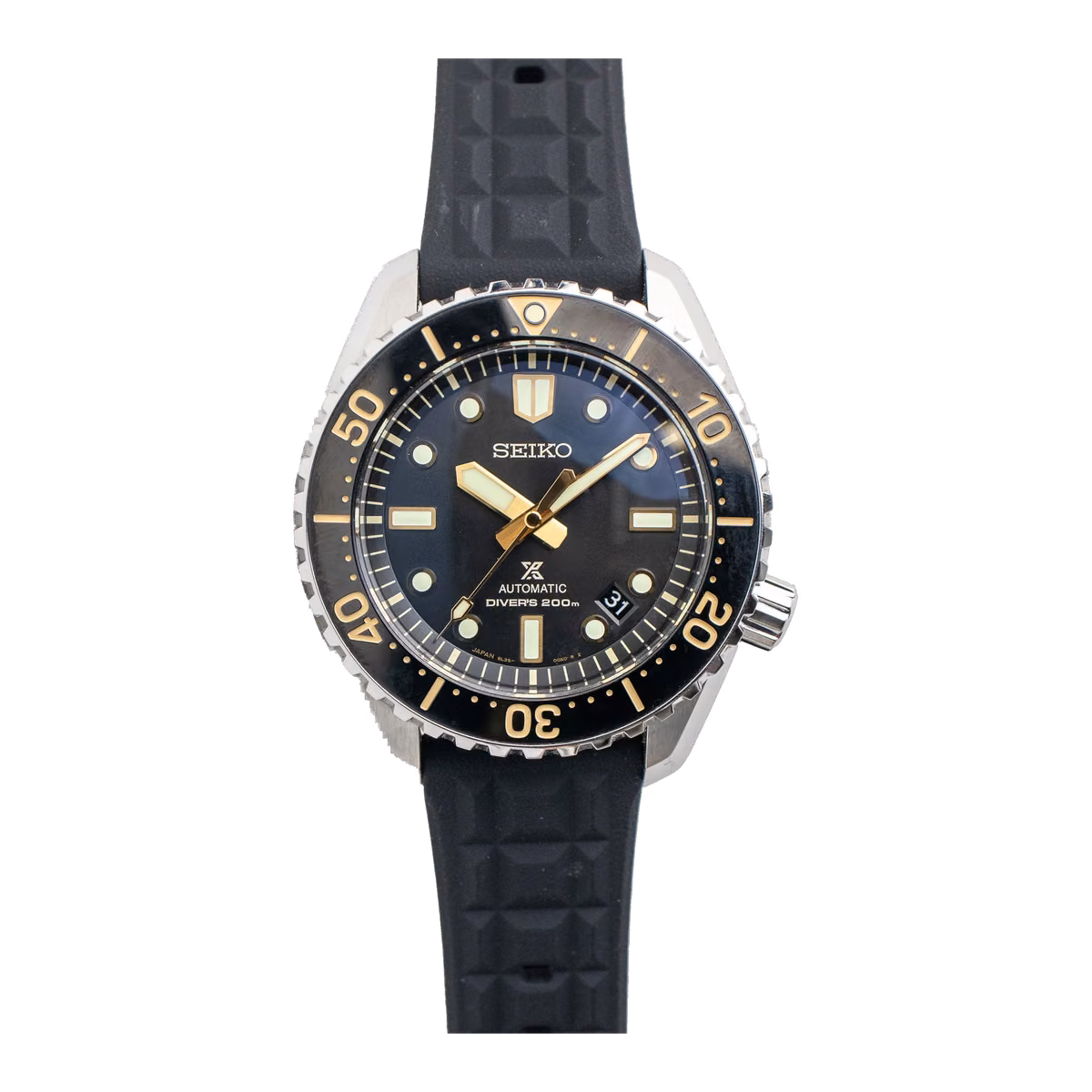 Seiko SEIKO SLA057 42.6MM
