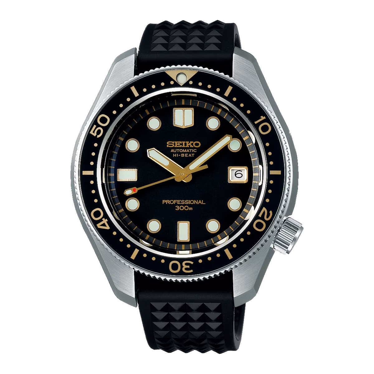 Seiko The 1968 Re-creation Limited Edition 44.8mm SLA025