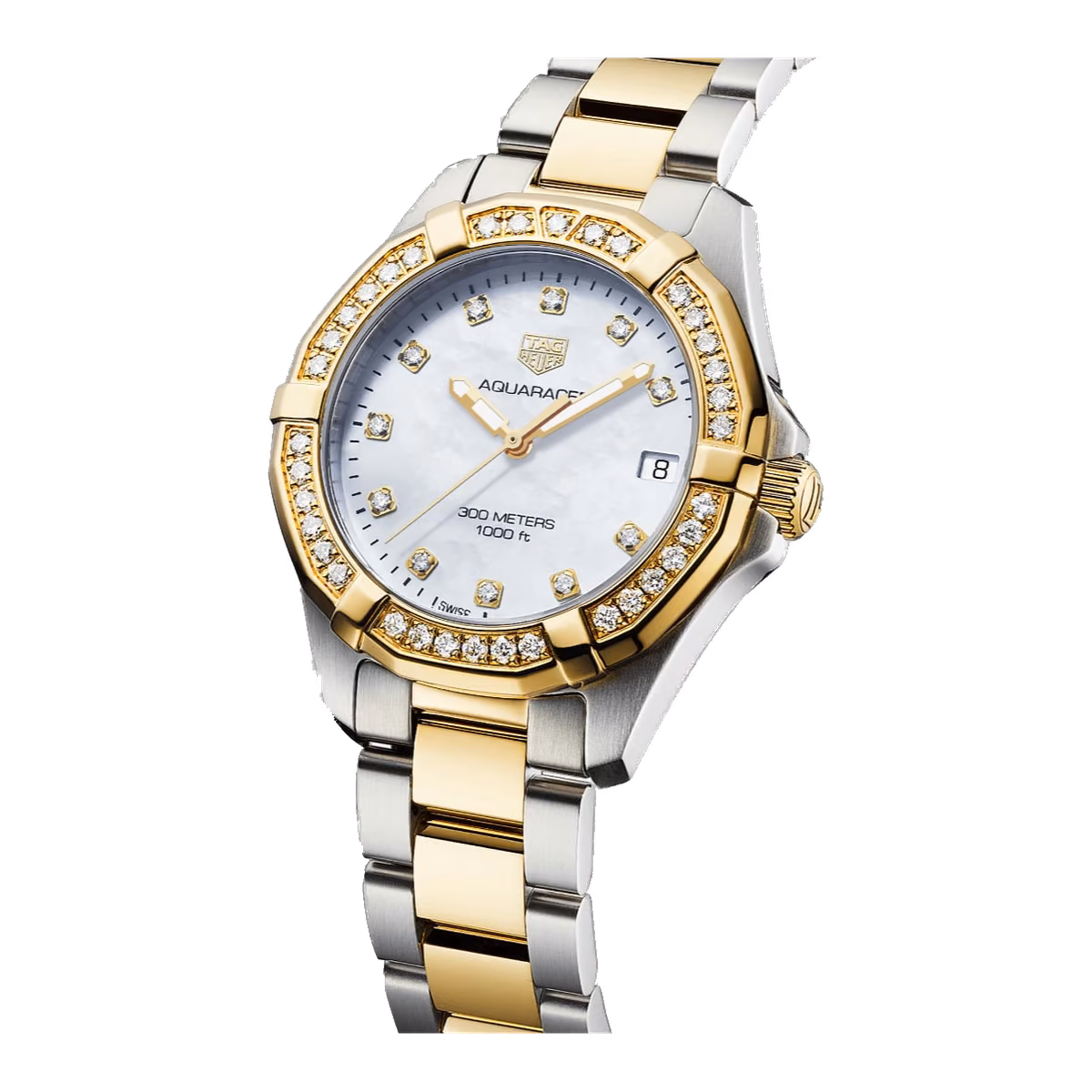 TAG Heuer Aquaracer 32MM