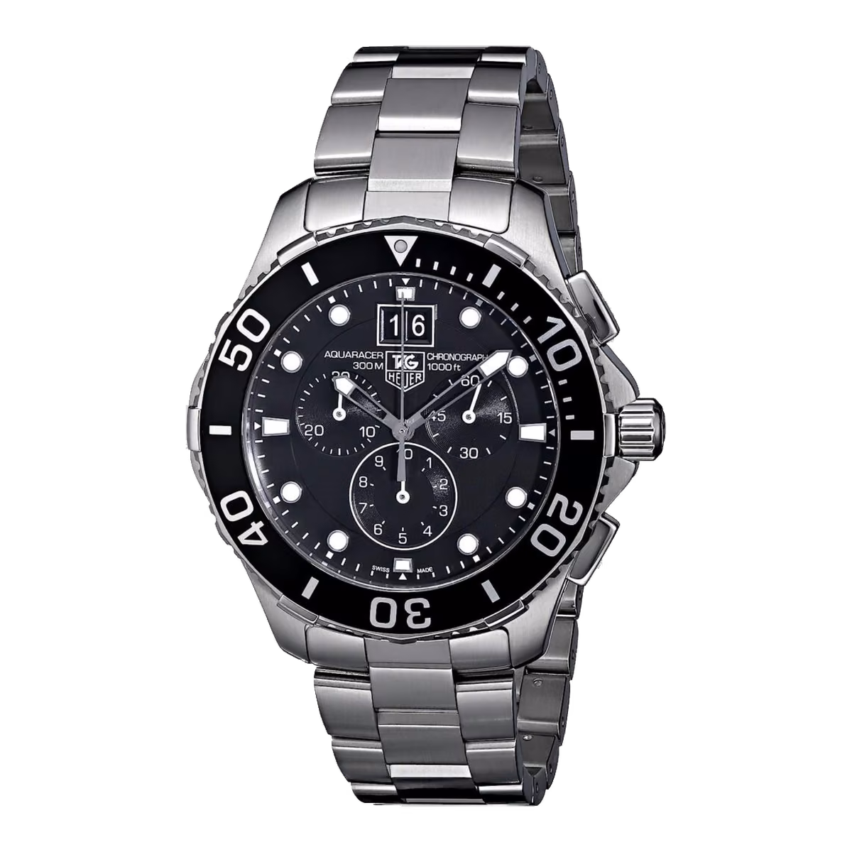 TAG Heuer Aquaracer 43MM