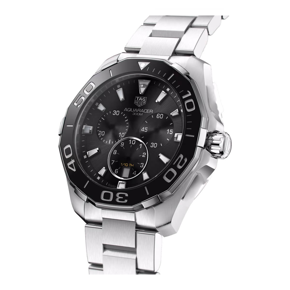 TAG Heuer Aquaracer 43MM