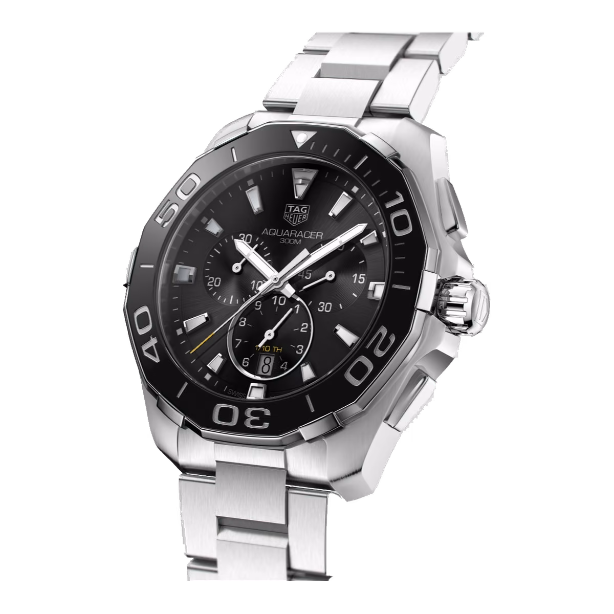 TAG Heuer Aquaracer 43MM