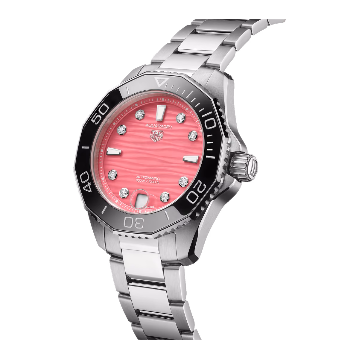 TAG Heuer AQUARACER PROFESSIONAL 300 36 mm WBP231J.BA0618