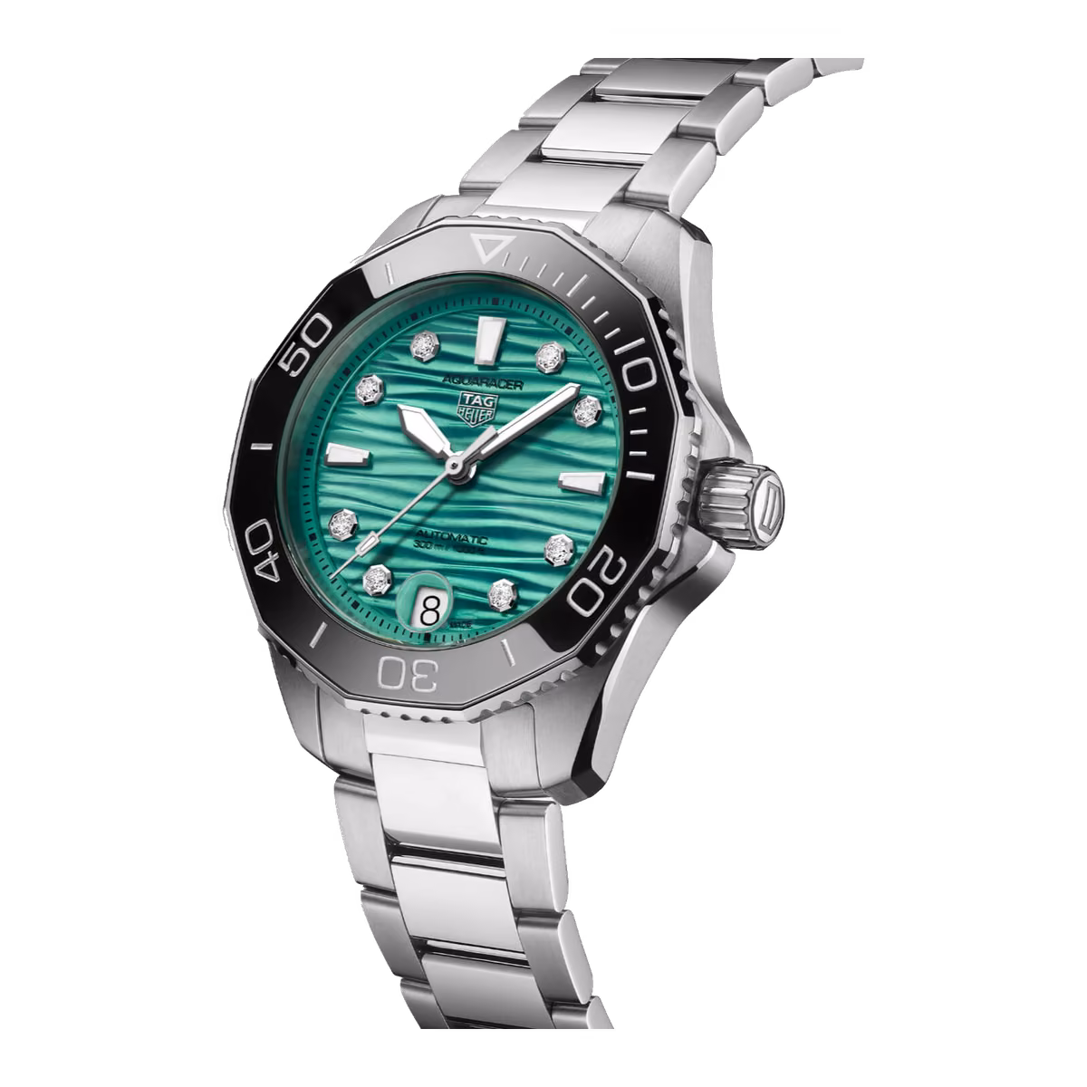 TAG Heuer Aquaracer Professional 300 Date 36MM WBP231D.BA0626