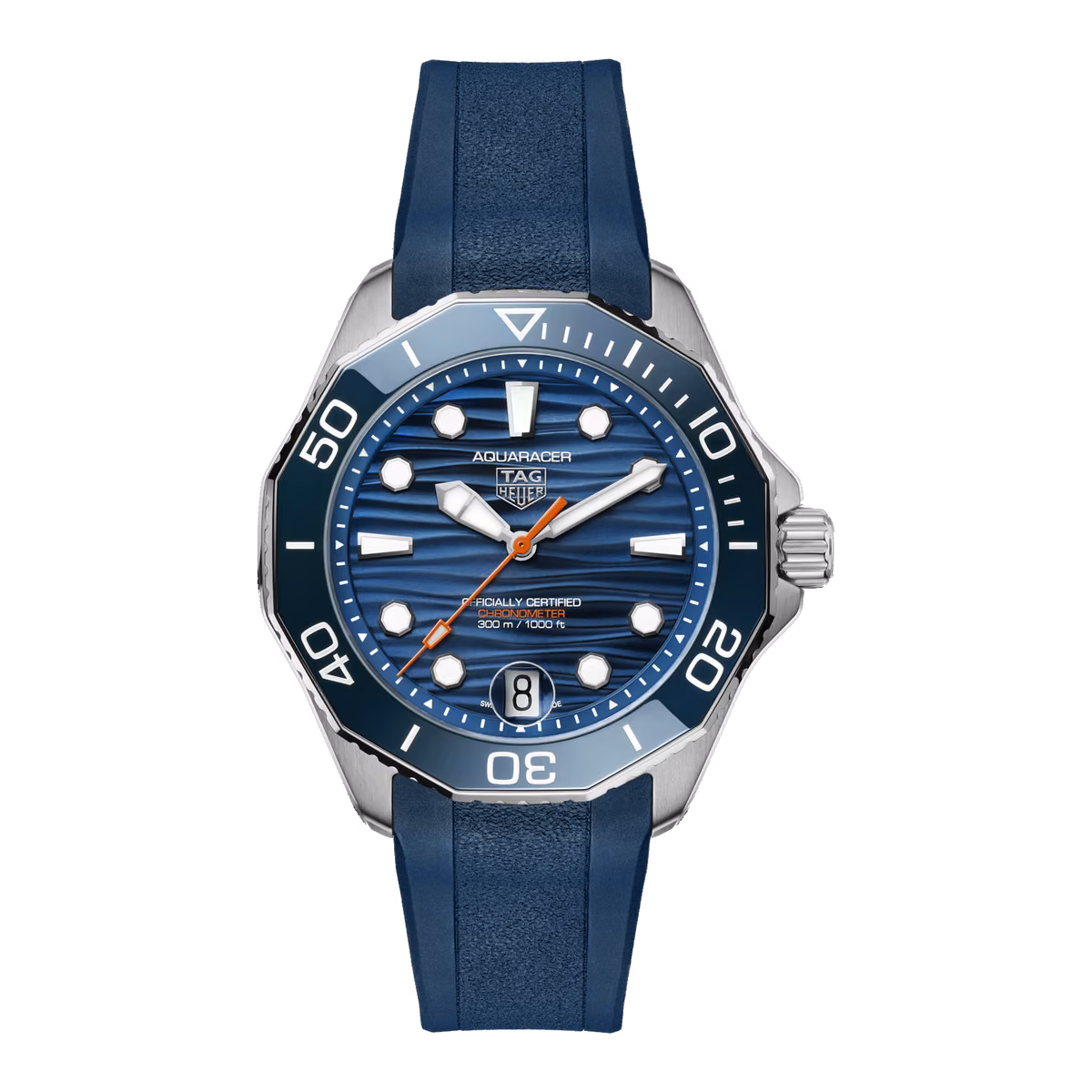 TAG Heuer Aquaracer Professional 300 Date 42MM WBP5111.BA0013
