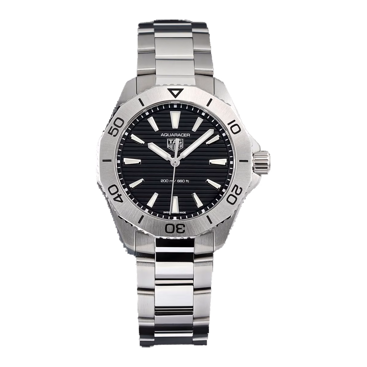 TAG Heuer Aquaracer Professional 40MM WBP1110.BA0627