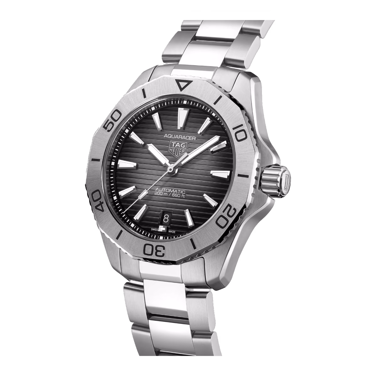 TAG Heuer Aquaracer Professional 40MM WBP2110.BA0627