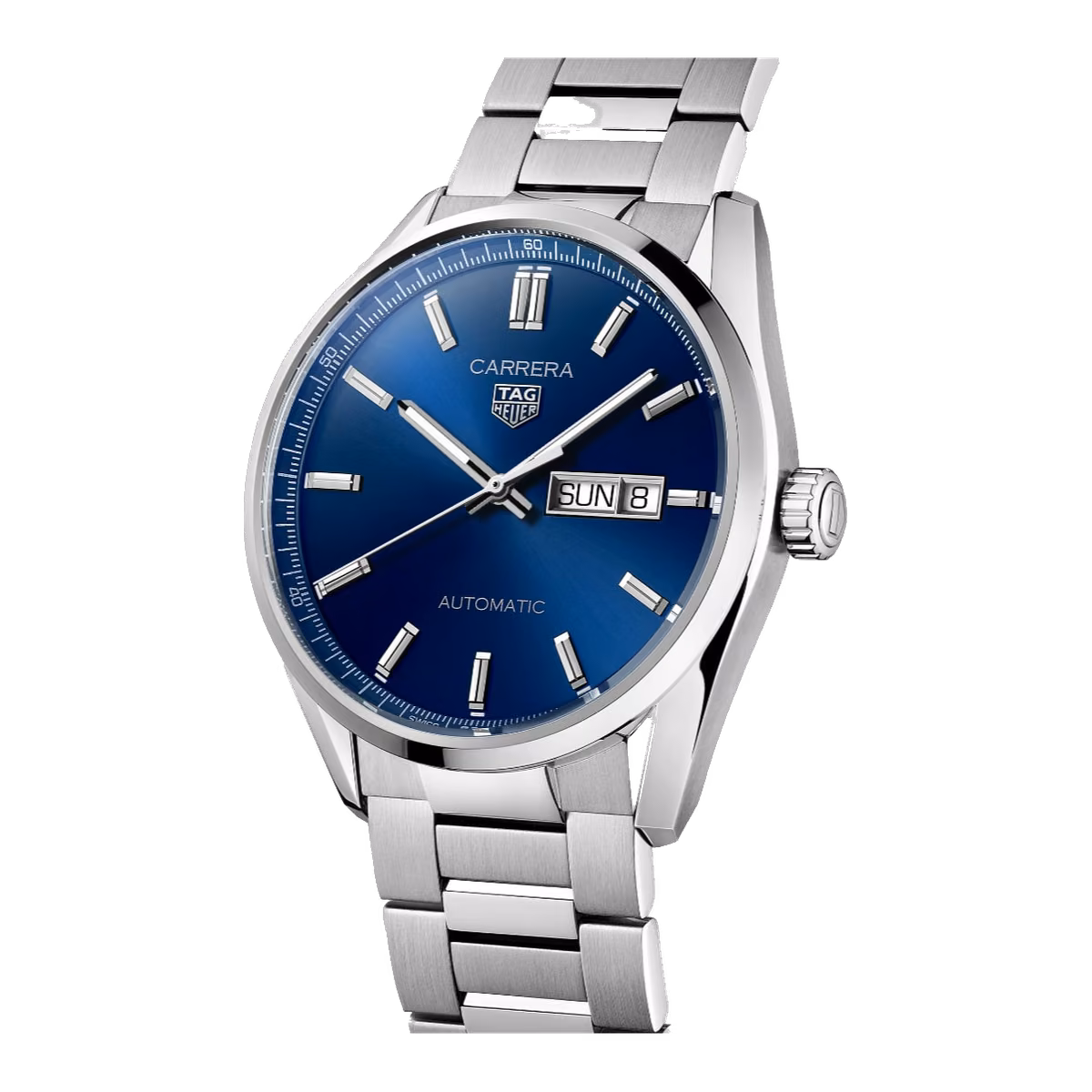 TAG Heuer Carrera Day-Date 41MM WBN2012.BA0640