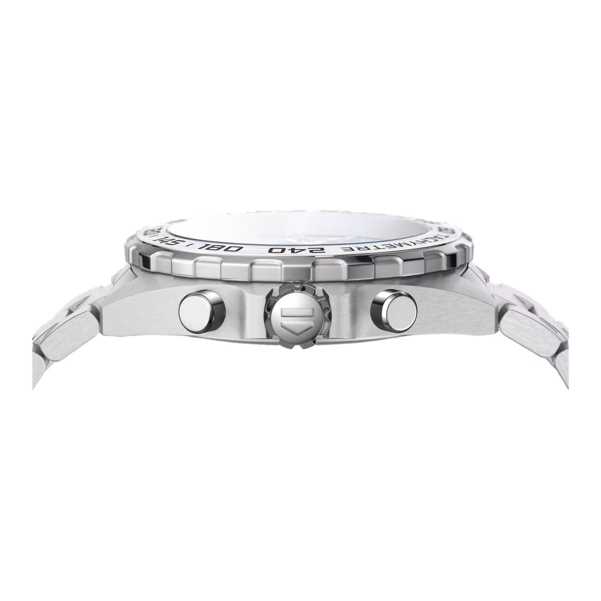 TAG Heuer Formula 1 Chronograph 43MM CAZ101AV.BA0842