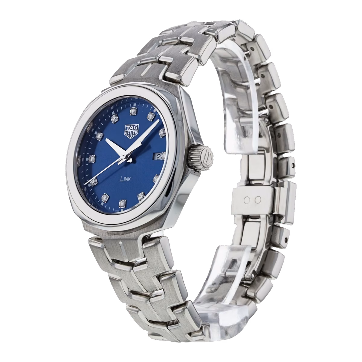 TAG Heuer Link Quartz 32MM Steel WBC1318.BA0600