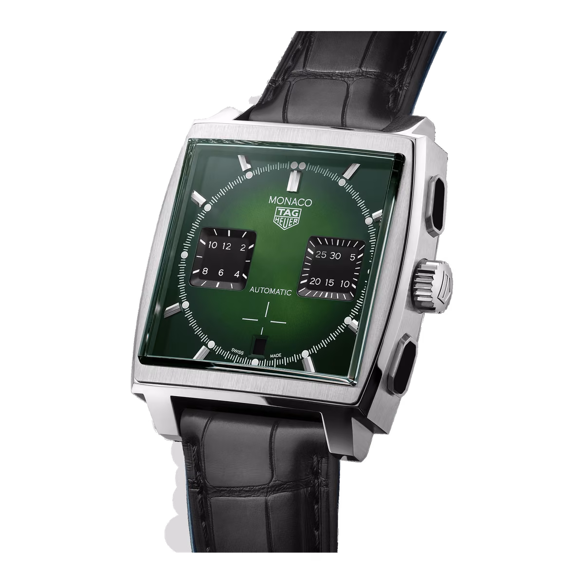 TAG Heuer Monaco Grand Prix De Monaco Historique 39MM 