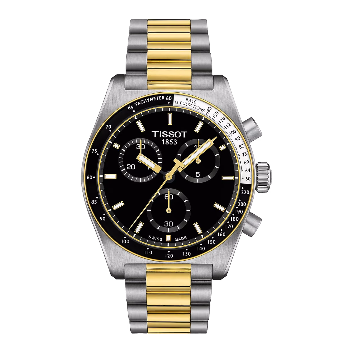 Tissot Lepine 49MM