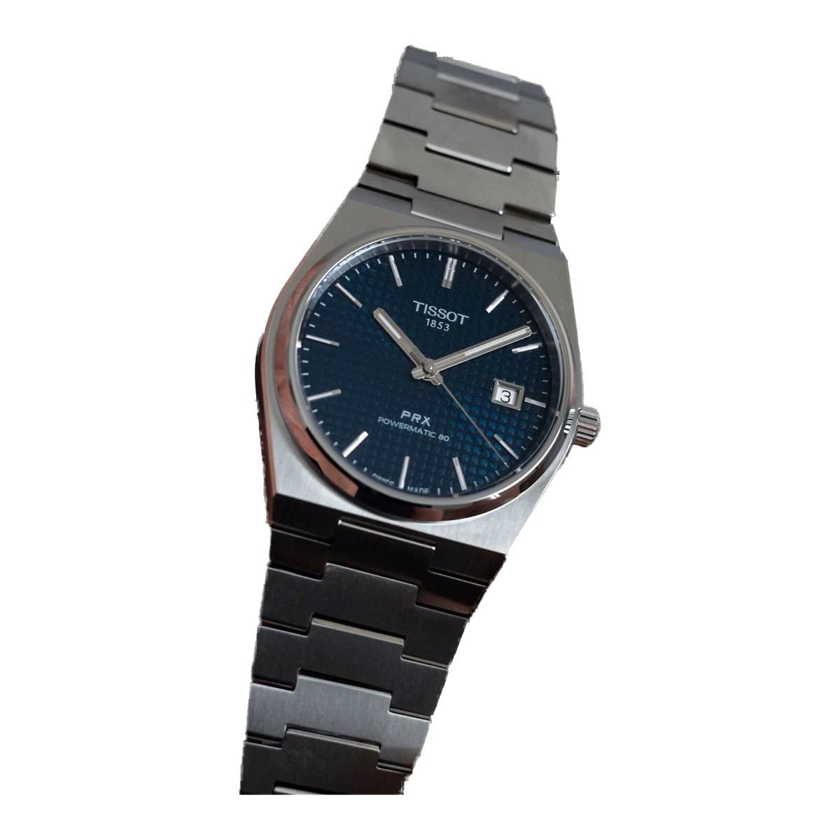 Tissot PRX Powermatic80 40MM