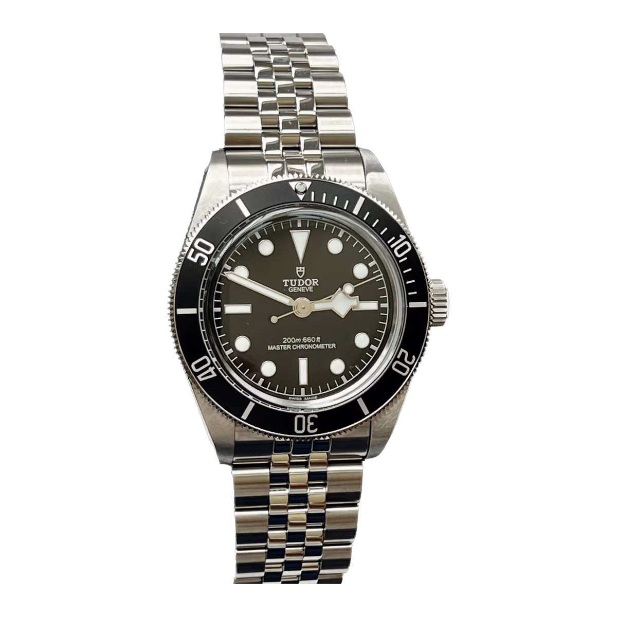 Tudor Black Bay 41MM