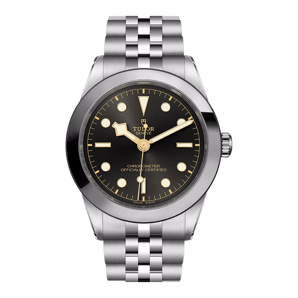 Tudor Black Bay 54 Jubilee 37MM