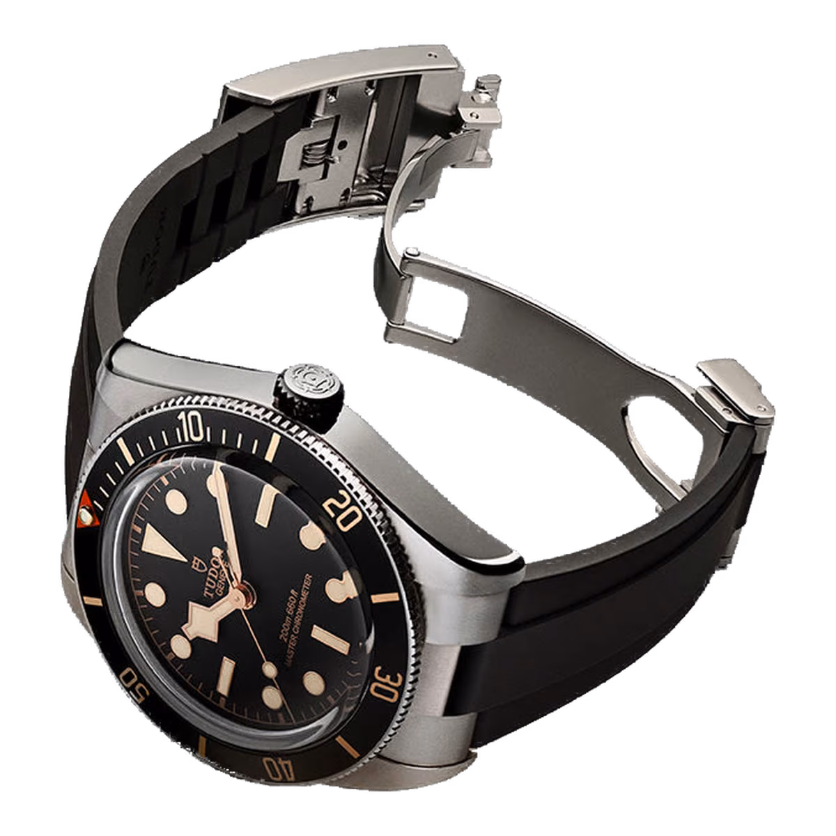 Tudor Black Bay 58 39MM M7939A10NU-0003