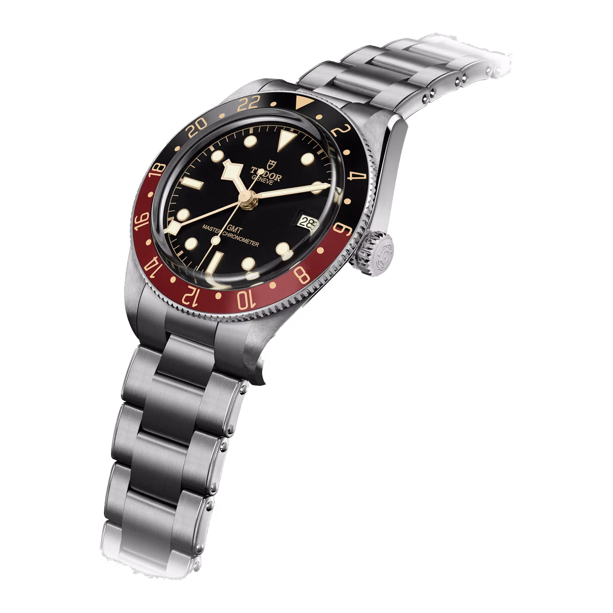 Tudor Black Bay 58 GMT 39MM M7939G1A0NRU-0001