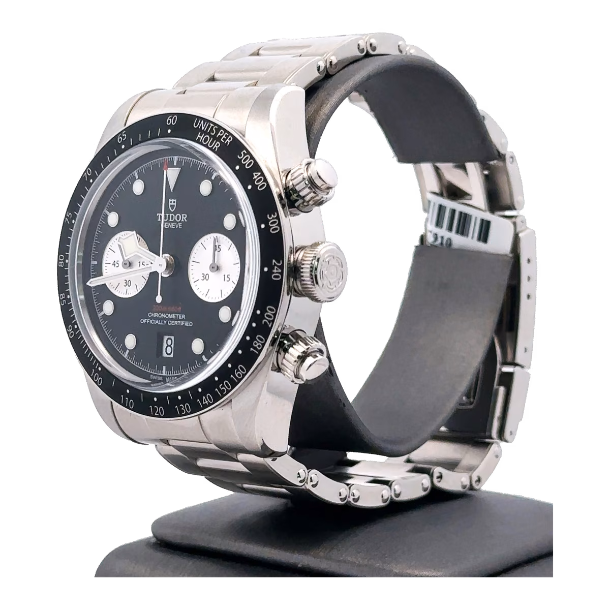Tudor Black Bay Chrono 41MM M79360N-0001