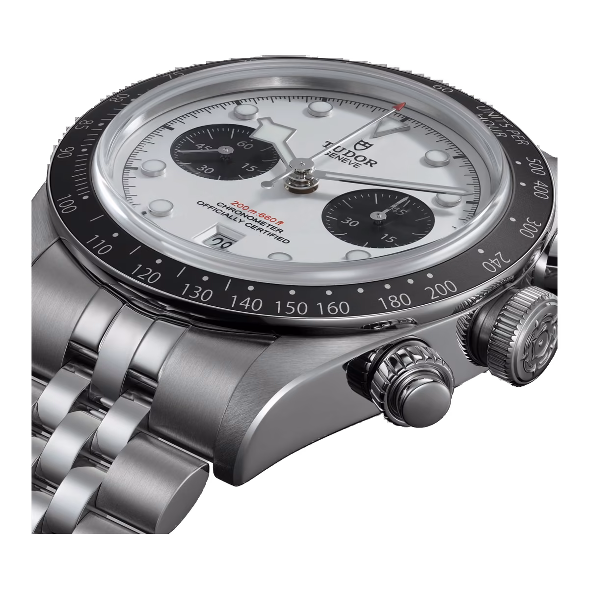 Tudor Black Bay Chrono 41MM M79360N-0008