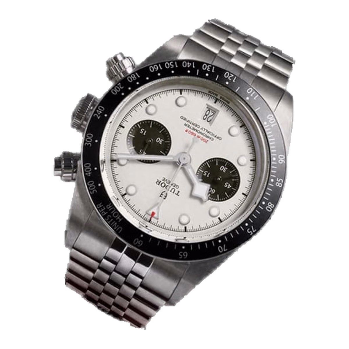 Tudor Black Bay Chrono 41MM M79360N-0014