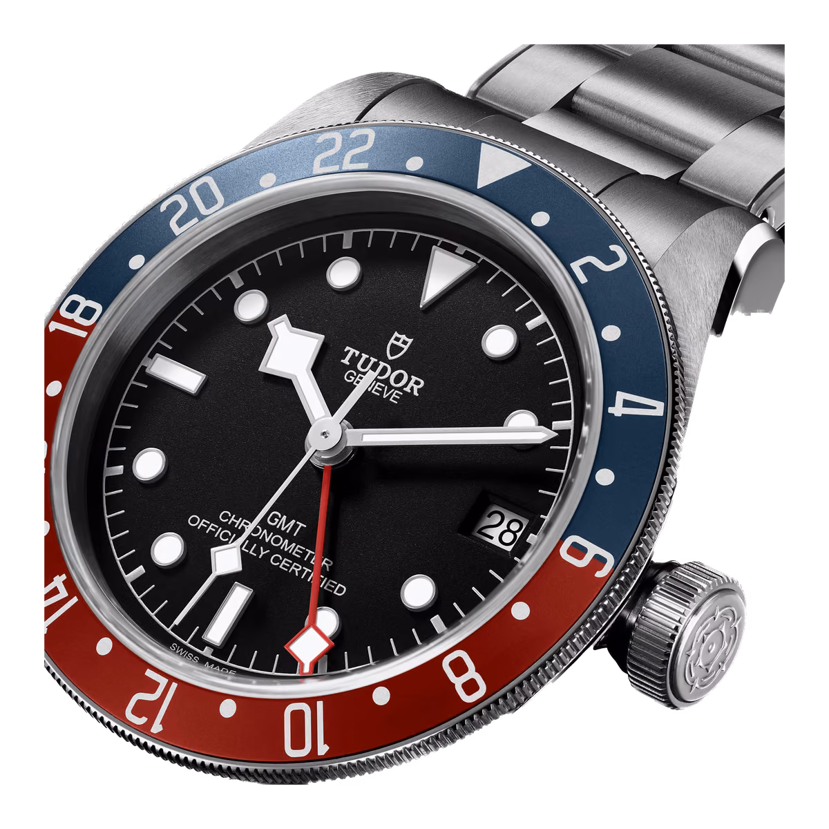 Tudor Black Bay GMT M79830RB