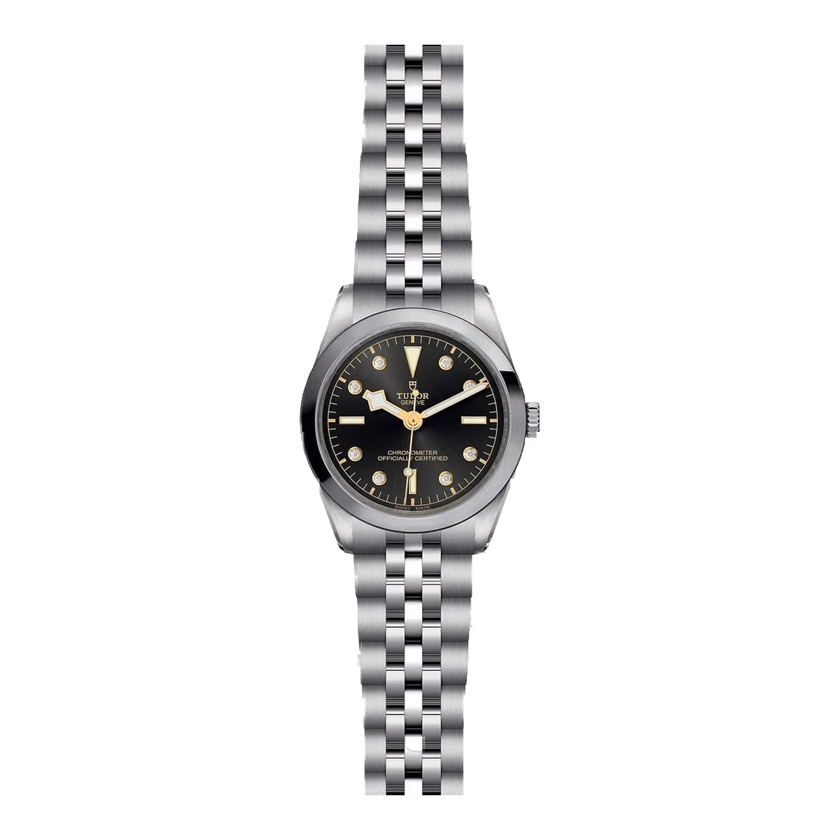 Tudor Black Bay One 36MM M79640-0004