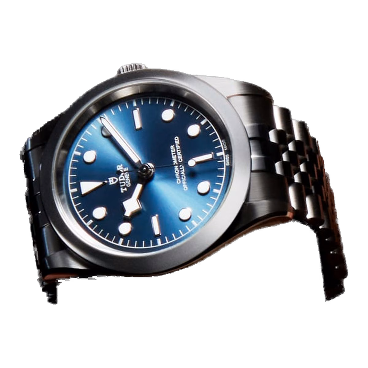 Tudor Black Bay One 39MM M79660-0006
