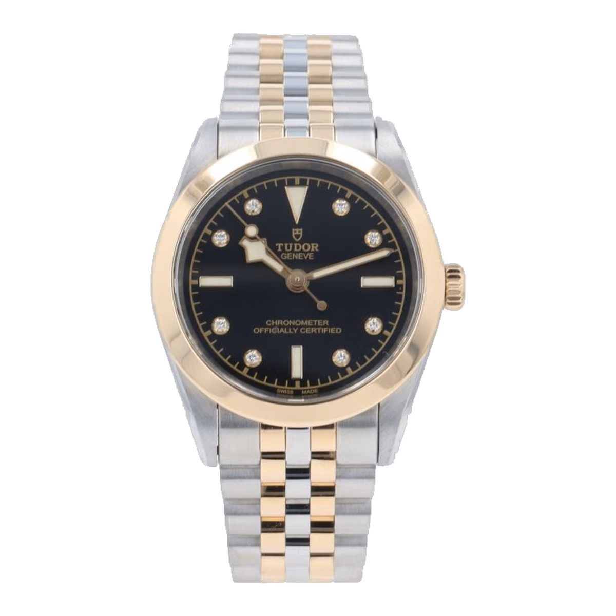 Tudor Black Bay S&G Jubilee 41MM M79603