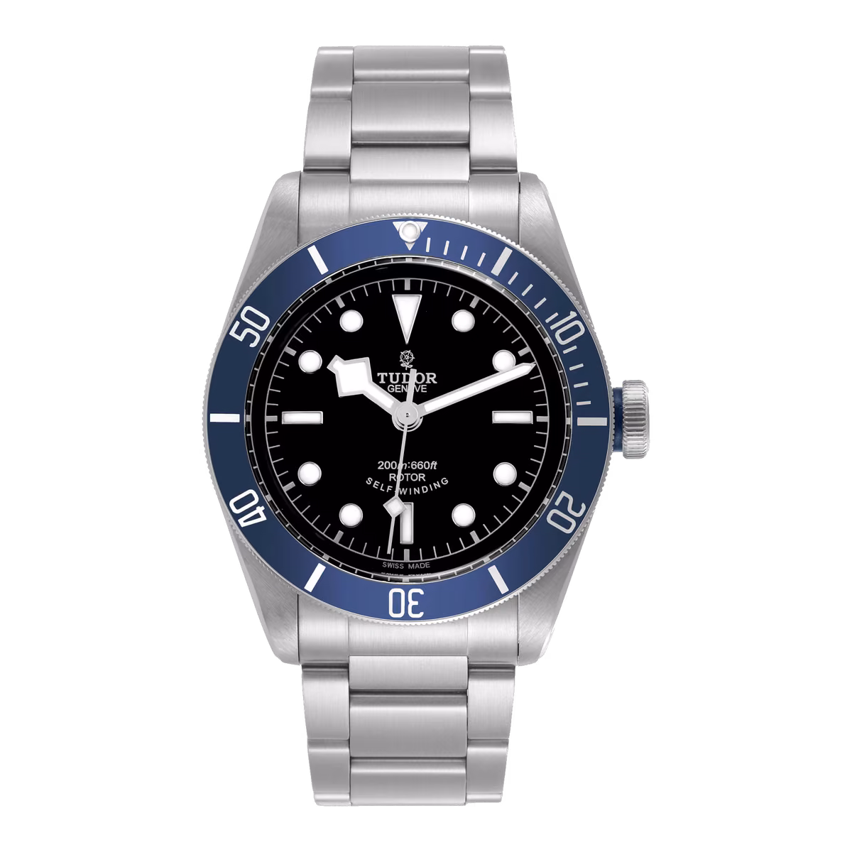 Tudor Heritage Black Bay 41MM 79220B
